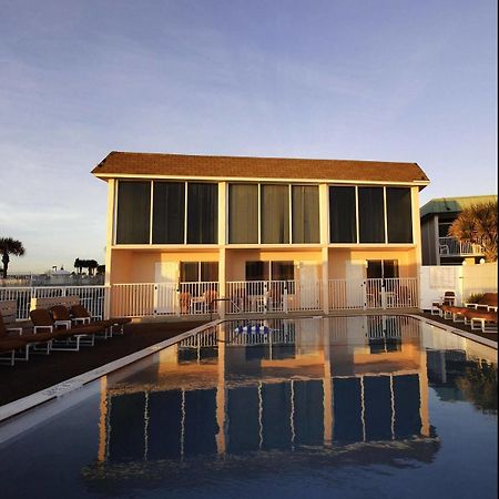 Club Sea Oats By Capital Vacations Motel Daytona Beach Shores Dış mekan fotoğraf