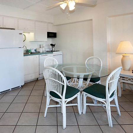 Club Sea Oats By Capital Vacations Motel Daytona Beach Shores Dış mekan fotoğraf