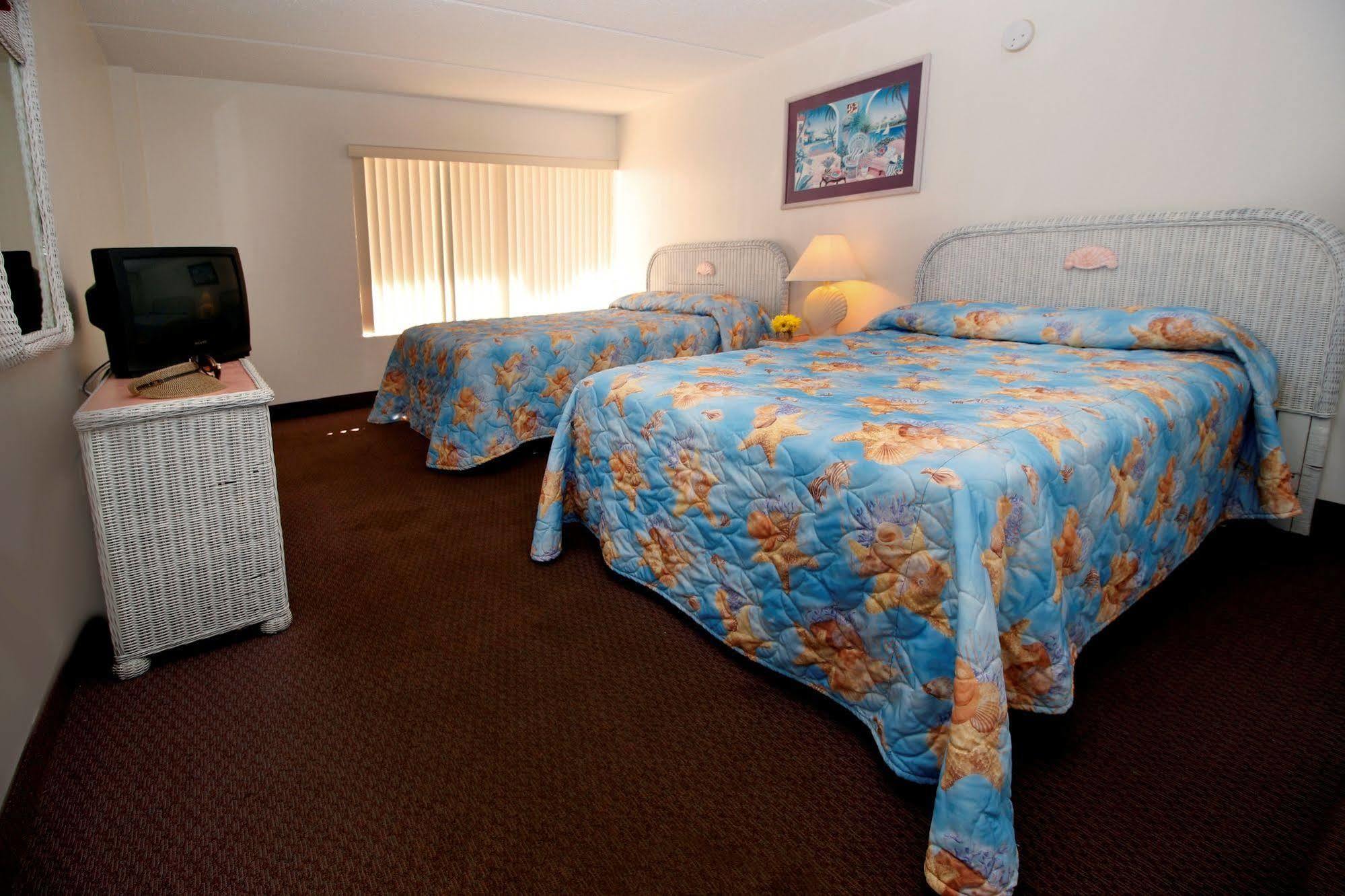 Club Sea Oats By Capital Vacations Motel Daytona Beach Shores Dış mekan fotoğraf