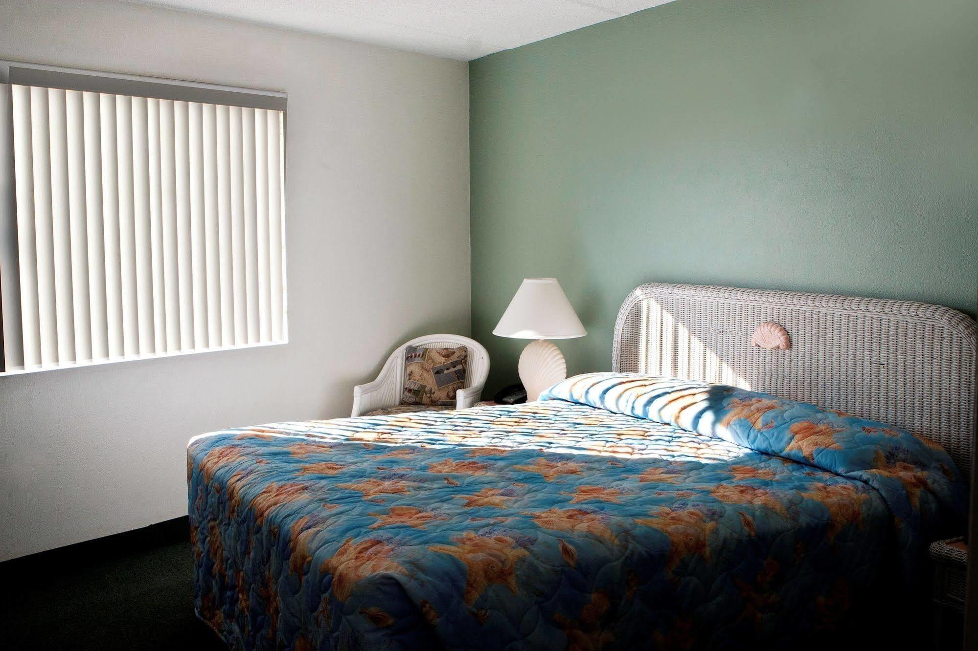 Club Sea Oats By Capital Vacations Motel Daytona Beach Shores Dış mekan fotoğraf