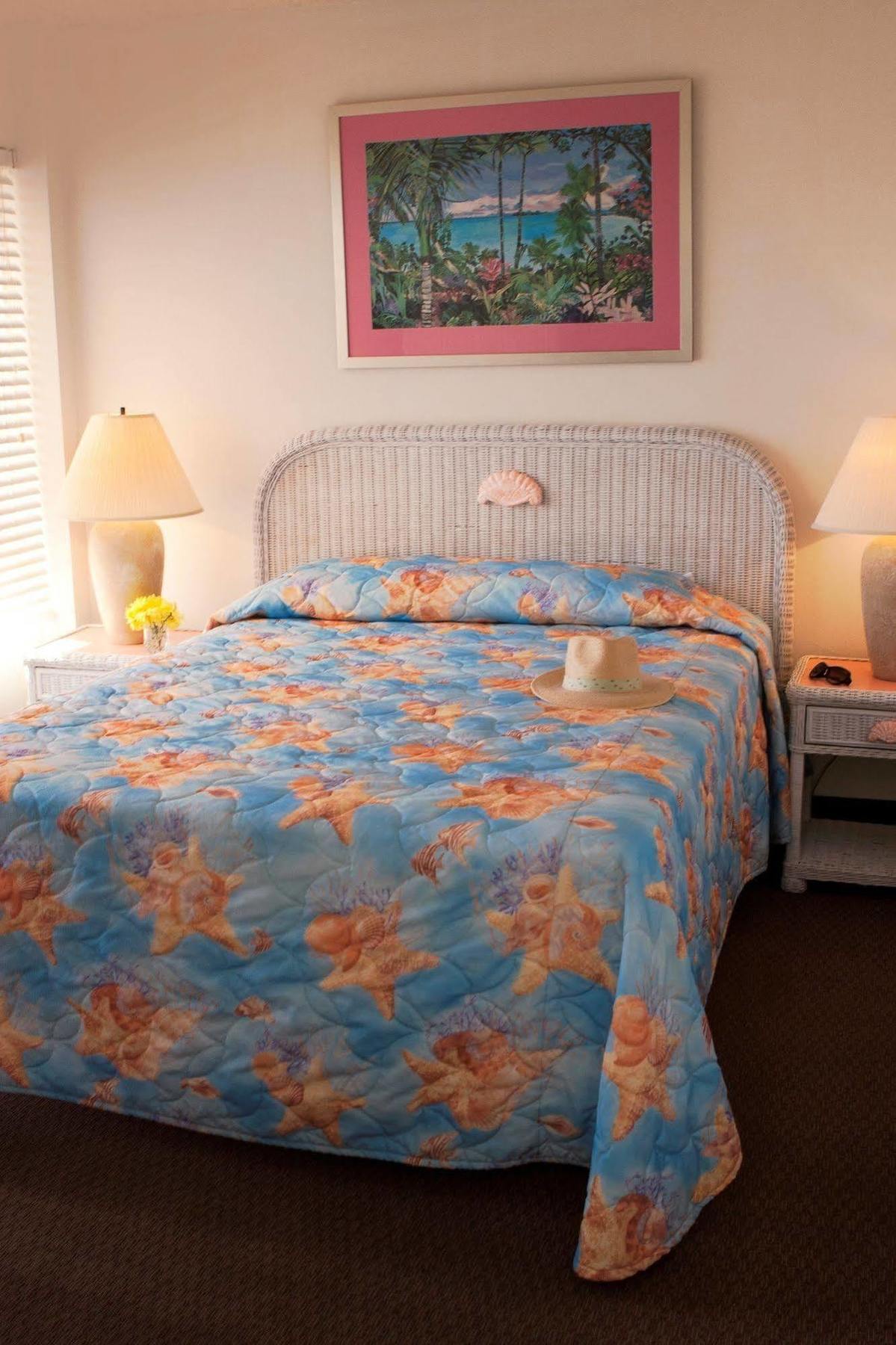 Club Sea Oats By Capital Vacations Motel Daytona Beach Shores Dış mekan fotoğraf