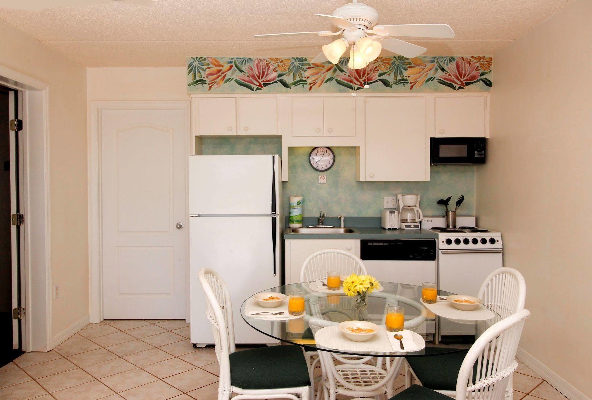 Club Sea Oats By Capital Vacations Motel Daytona Beach Shores Dış mekan fotoğraf