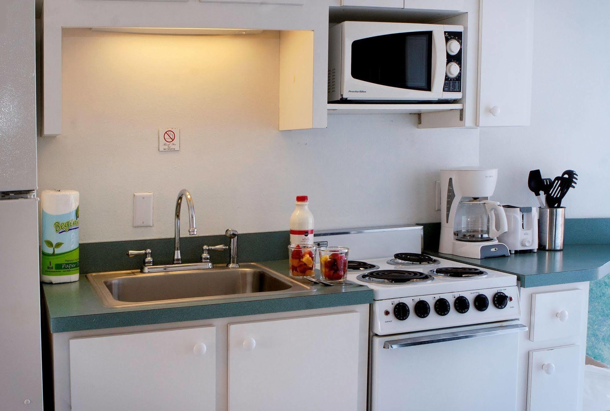 Club Sea Oats By Capital Vacations Motel Daytona Beach Shores Dış mekan fotoğraf