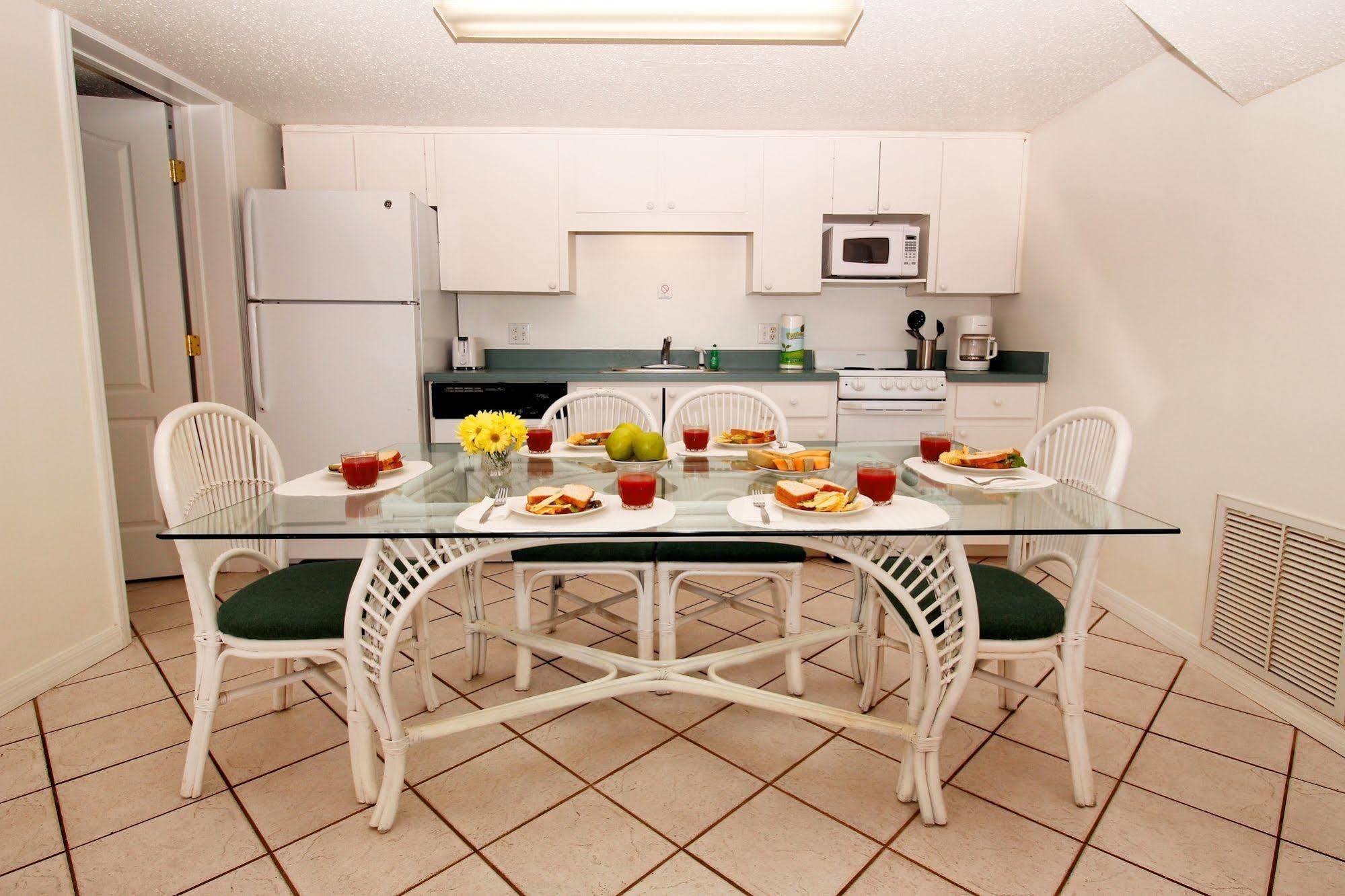 Club Sea Oats By Capital Vacations Motel Daytona Beach Shores Dış mekan fotoğraf
