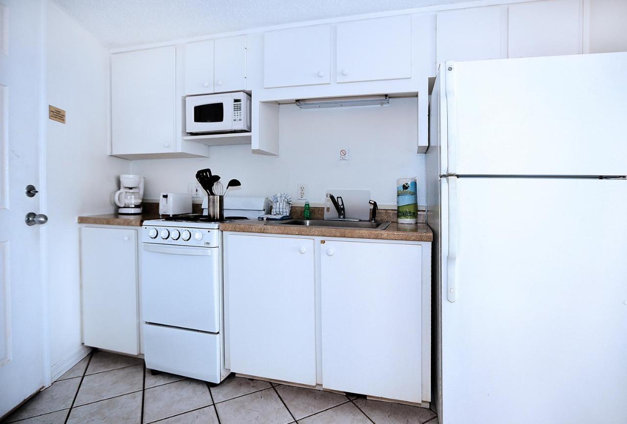 Club Sea Oats By Capital Vacations Motel Daytona Beach Shores Dış mekan fotoğraf