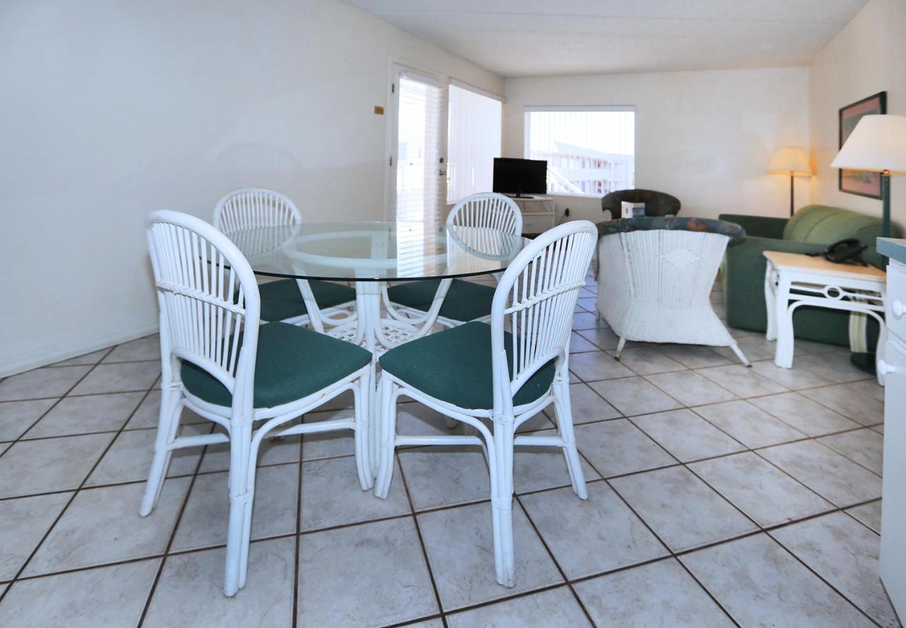 Club Sea Oats By Capital Vacations Motel Daytona Beach Shores Dış mekan fotoğraf