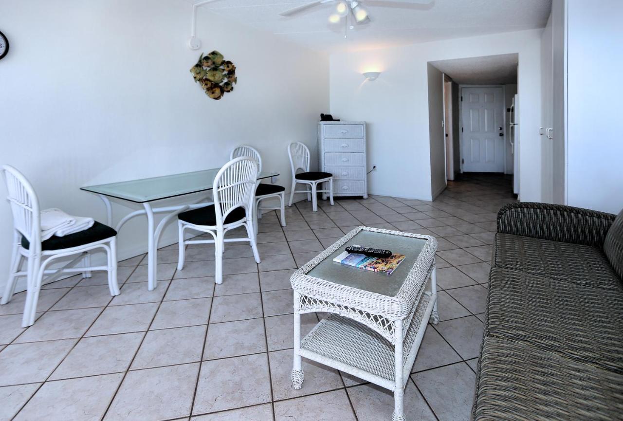 Club Sea Oats By Capital Vacations Motel Daytona Beach Shores Dış mekan fotoğraf