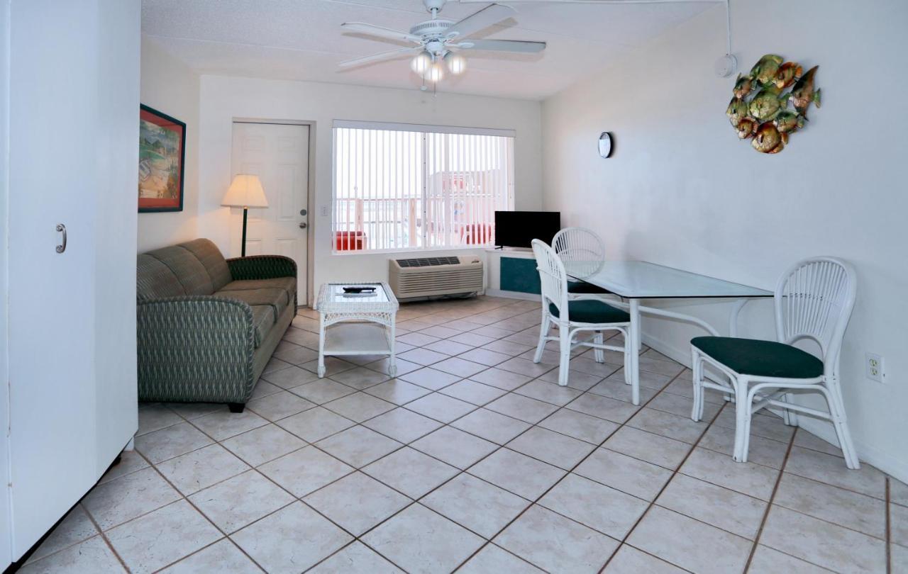 Club Sea Oats By Capital Vacations Motel Daytona Beach Shores Dış mekan fotoğraf