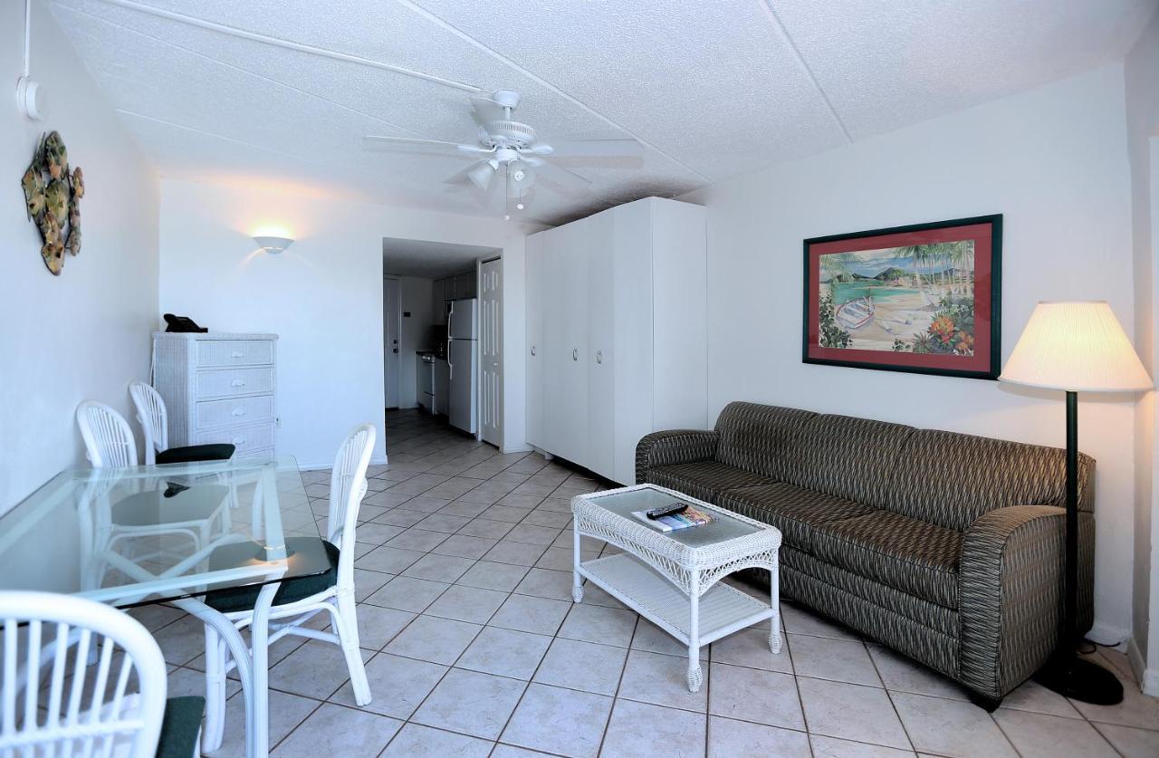 Club Sea Oats By Capital Vacations Motel Daytona Beach Shores Dış mekan fotoğraf