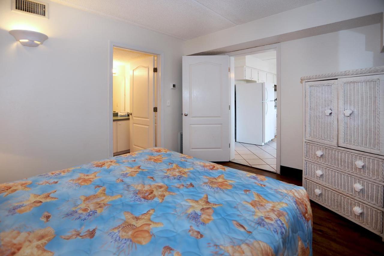 Club Sea Oats By Capital Vacations Motel Daytona Beach Shores Dış mekan fotoğraf