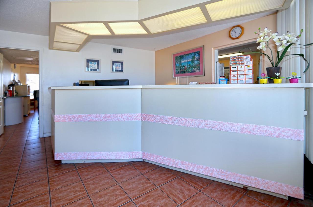 Club Sea Oats By Capital Vacations Motel Daytona Beach Shores Dış mekan fotoğraf