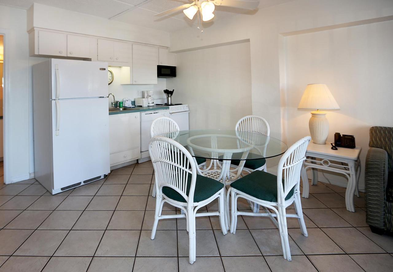 Club Sea Oats By Capital Vacations Motel Daytona Beach Shores Dış mekan fotoğraf