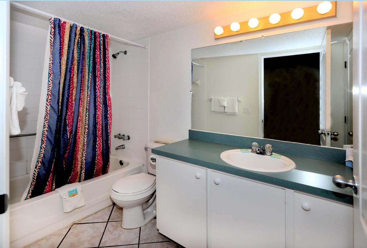 Club Sea Oats By Capital Vacations Motel Daytona Beach Shores Dış mekan fotoğraf