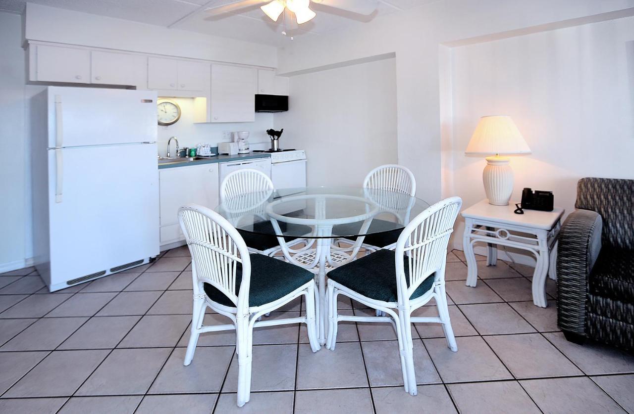 Club Sea Oats By Capital Vacations Motel Daytona Beach Shores Dış mekan fotoğraf