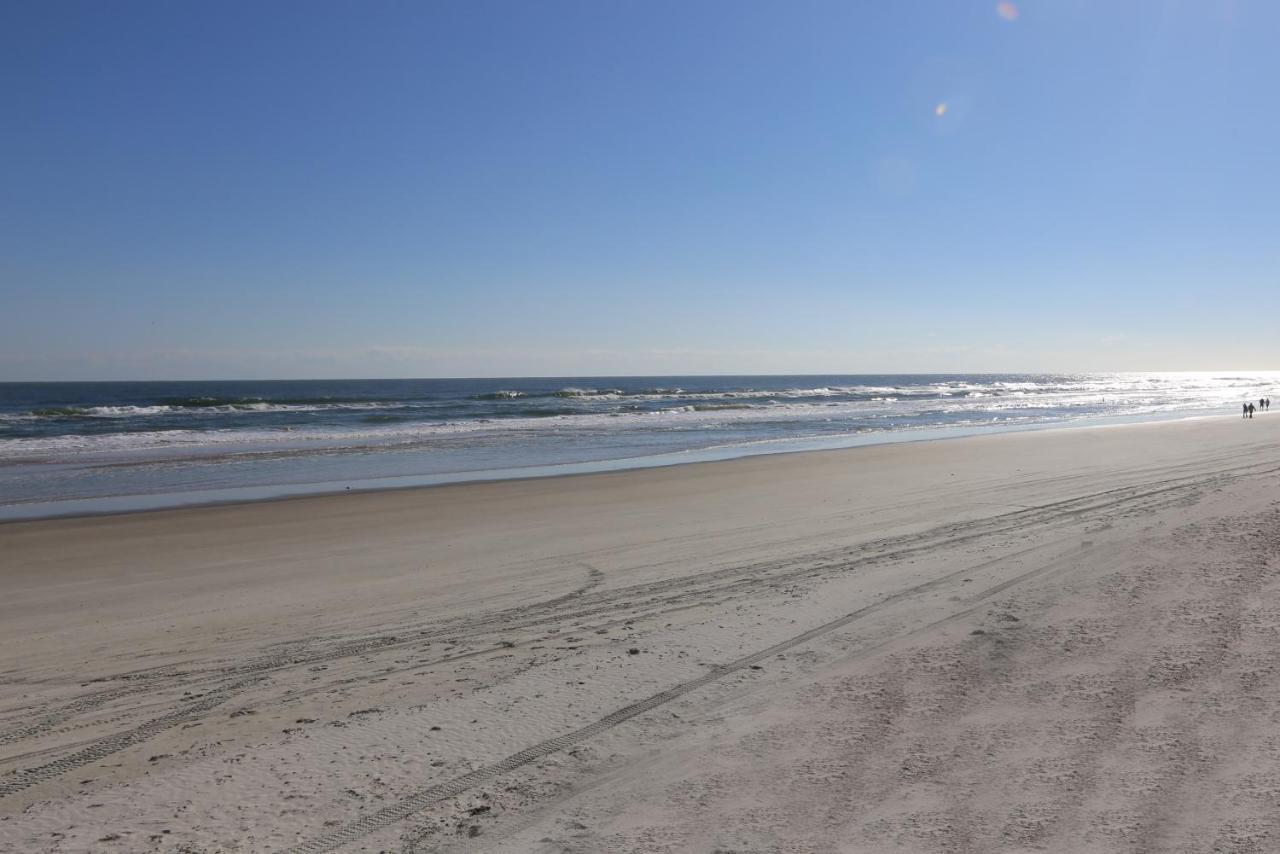 Club Sea Oats By Capital Vacations Motel Daytona Beach Shores Dış mekan fotoğraf