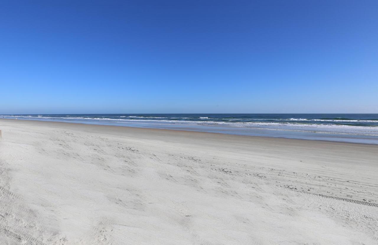 Club Sea Oats By Capital Vacations Motel Daytona Beach Shores Dış mekan fotoğraf