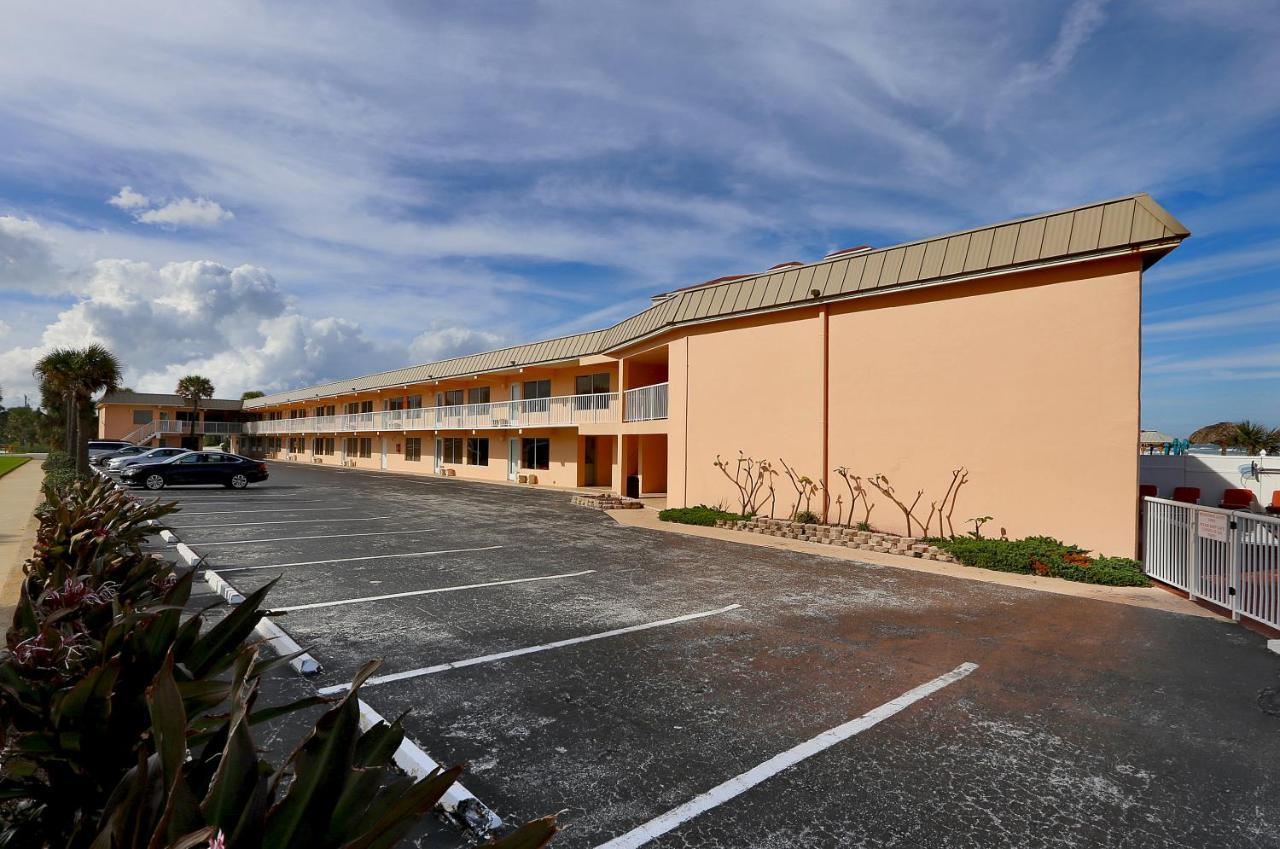 Club Sea Oats By Capital Vacations Motel Daytona Beach Shores Dış mekan fotoğraf