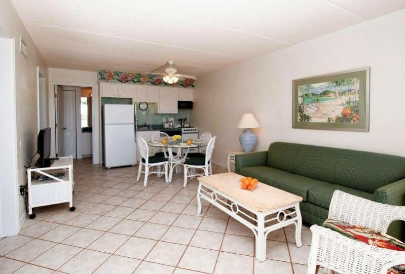 Club Sea Oats By Capital Vacations Motel Daytona Beach Shores Dış mekan fotoğraf